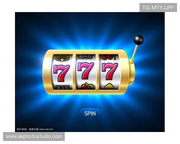 老虎机体育：探索虚拟老虎机与体育赛事结合的创新模式