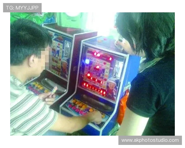 老虎机数字变化的全过程：从按下按钮到结果显示的每一步